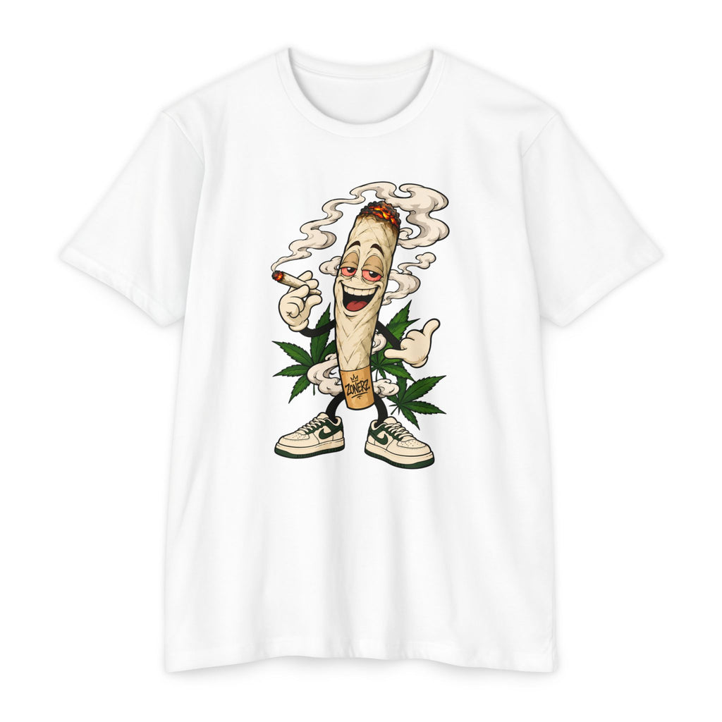 Zonerz Joint T shirt