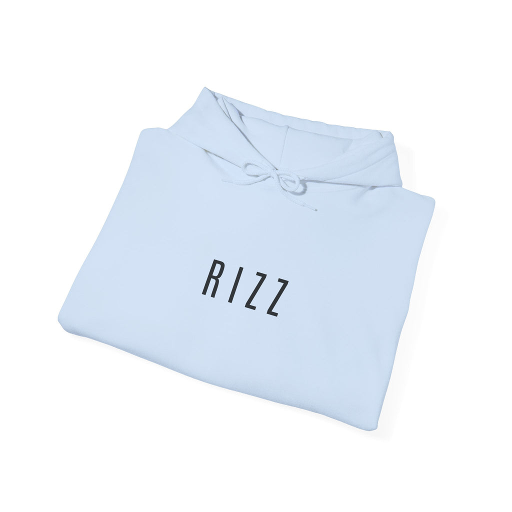 RIZZ hoodie