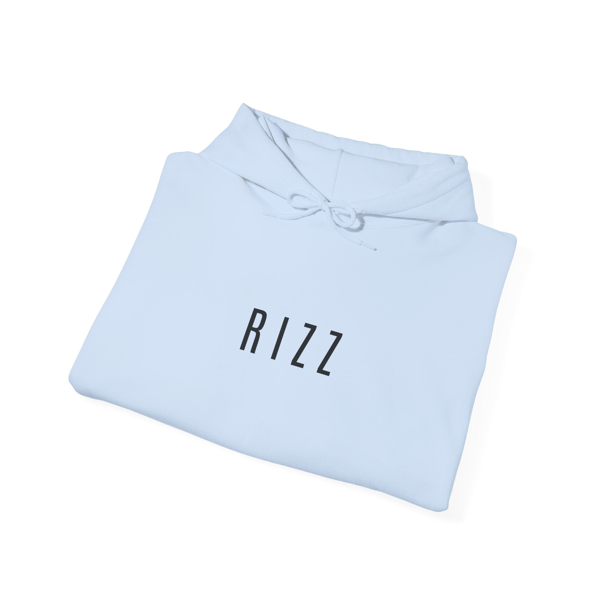 RIZZ hoodie