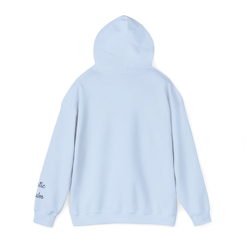 Glitchy Hoodie