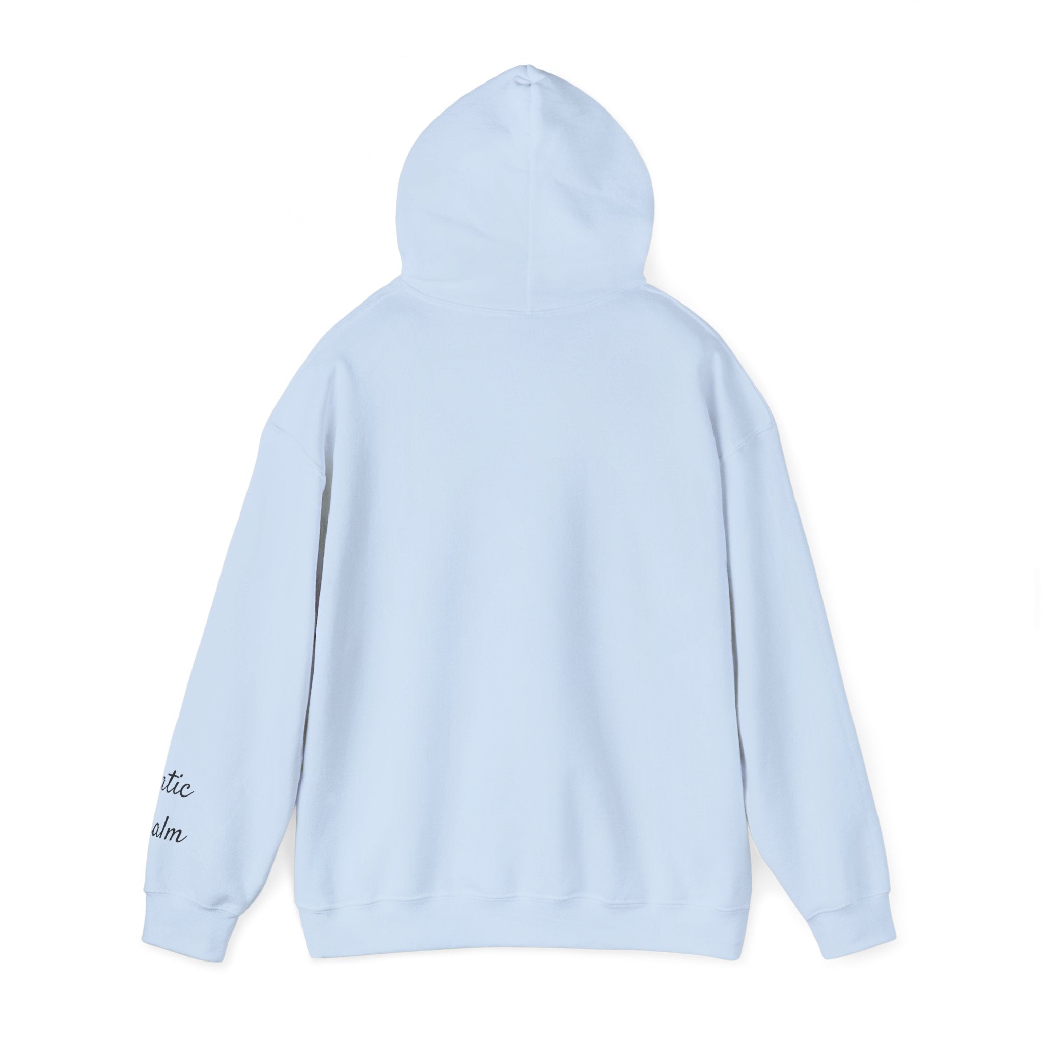 Glitchy Hoodie