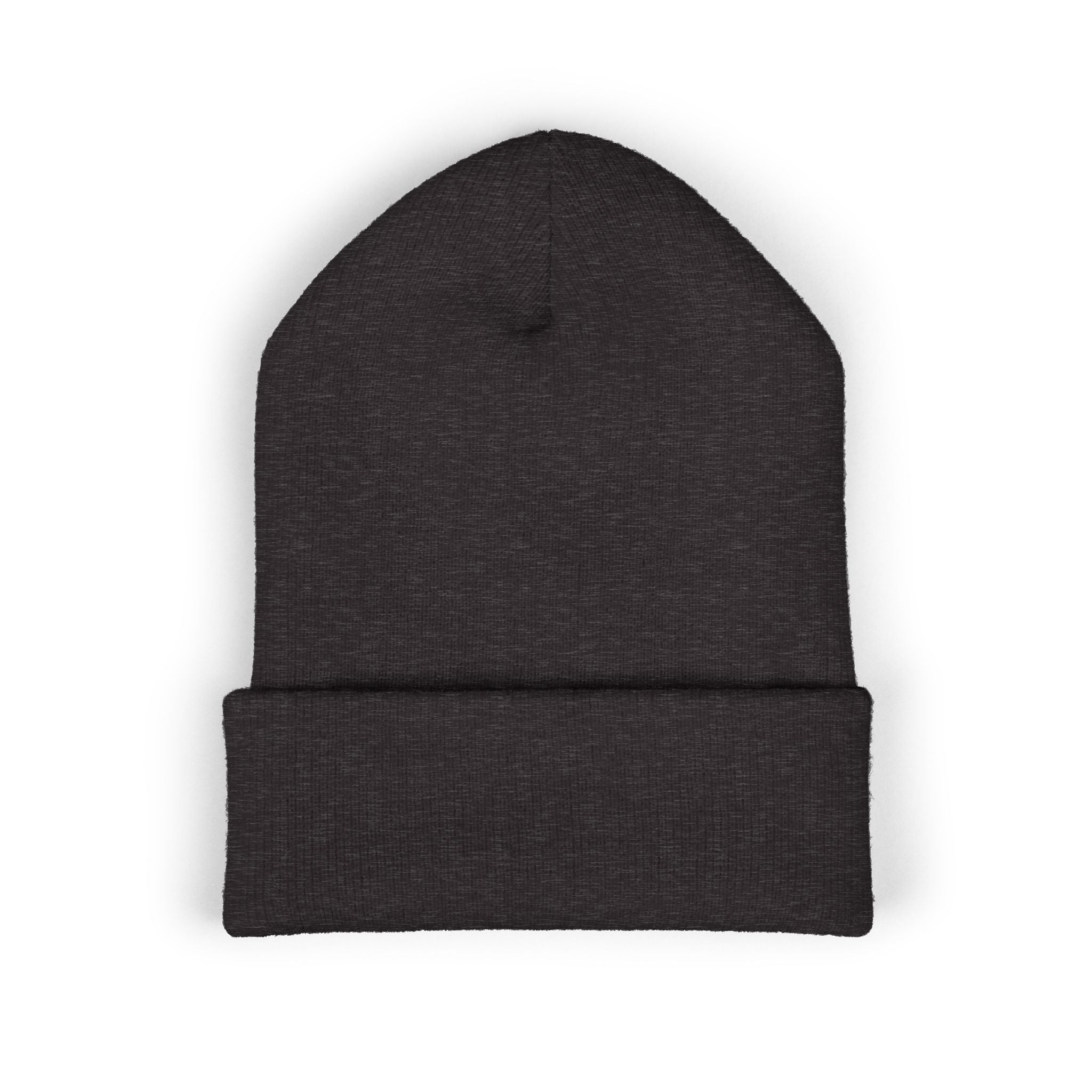 'F*** Donald Trump' Cuffed Beanie