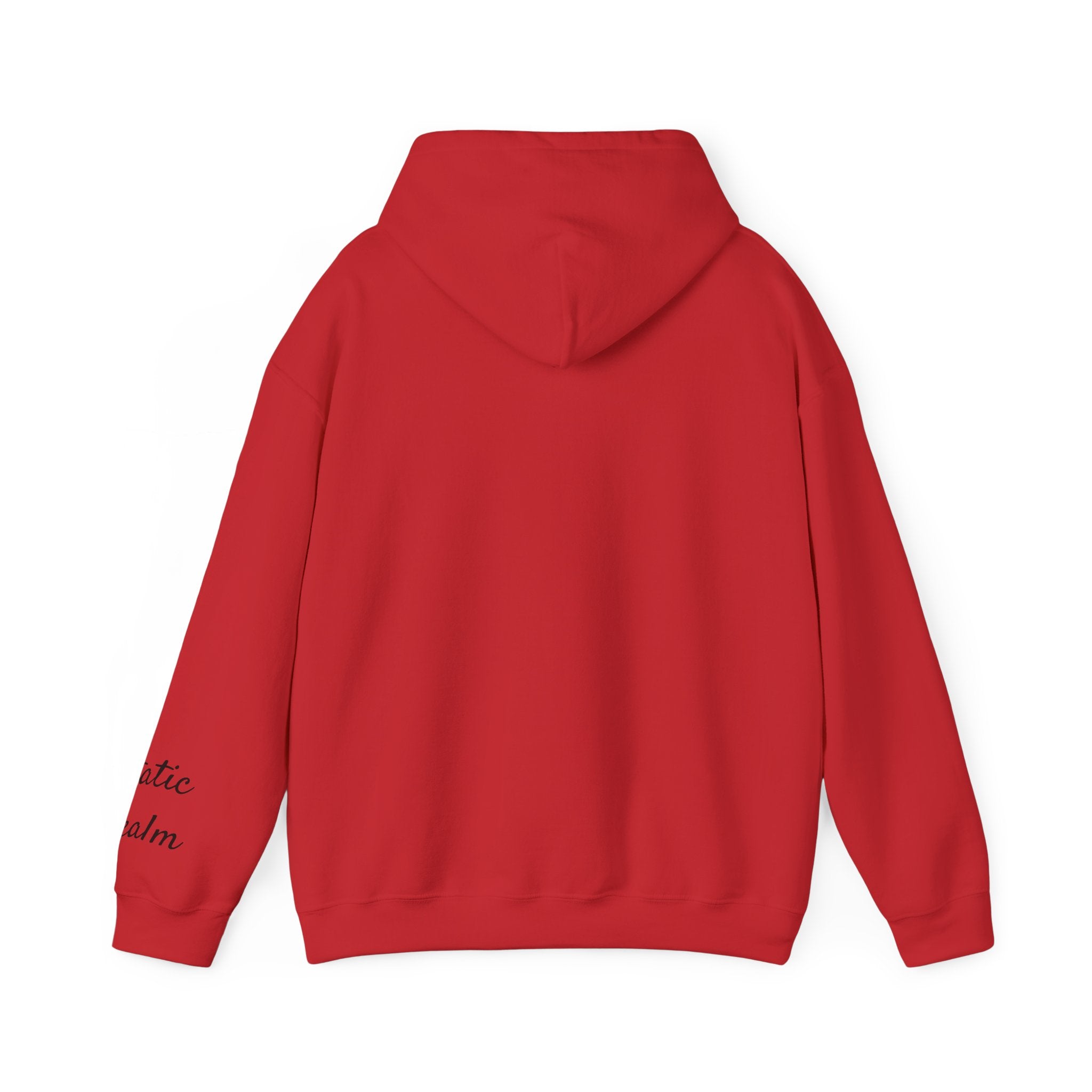 Glitchy Hoodie