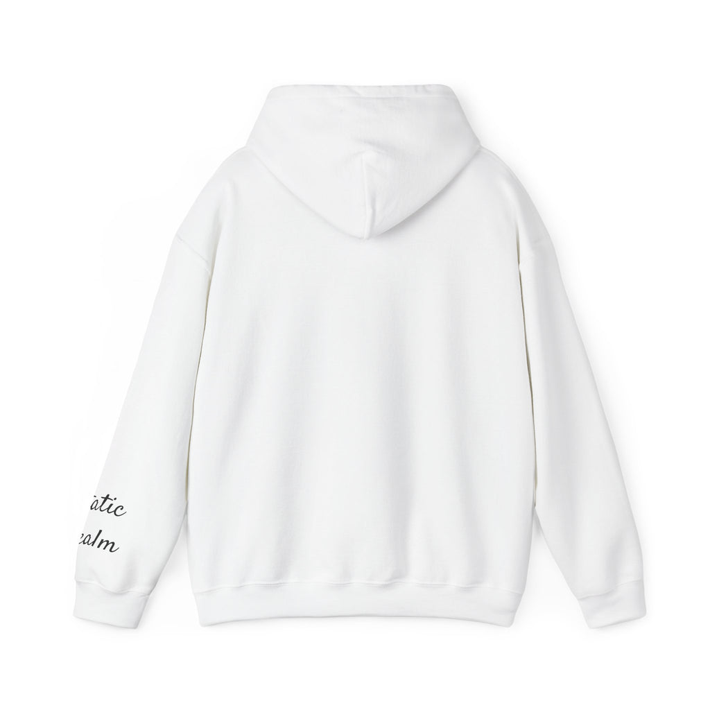 Glitchy Hoodie