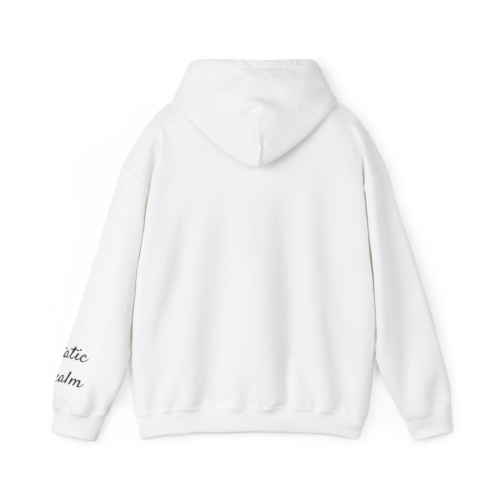 Glitchy Hoodie