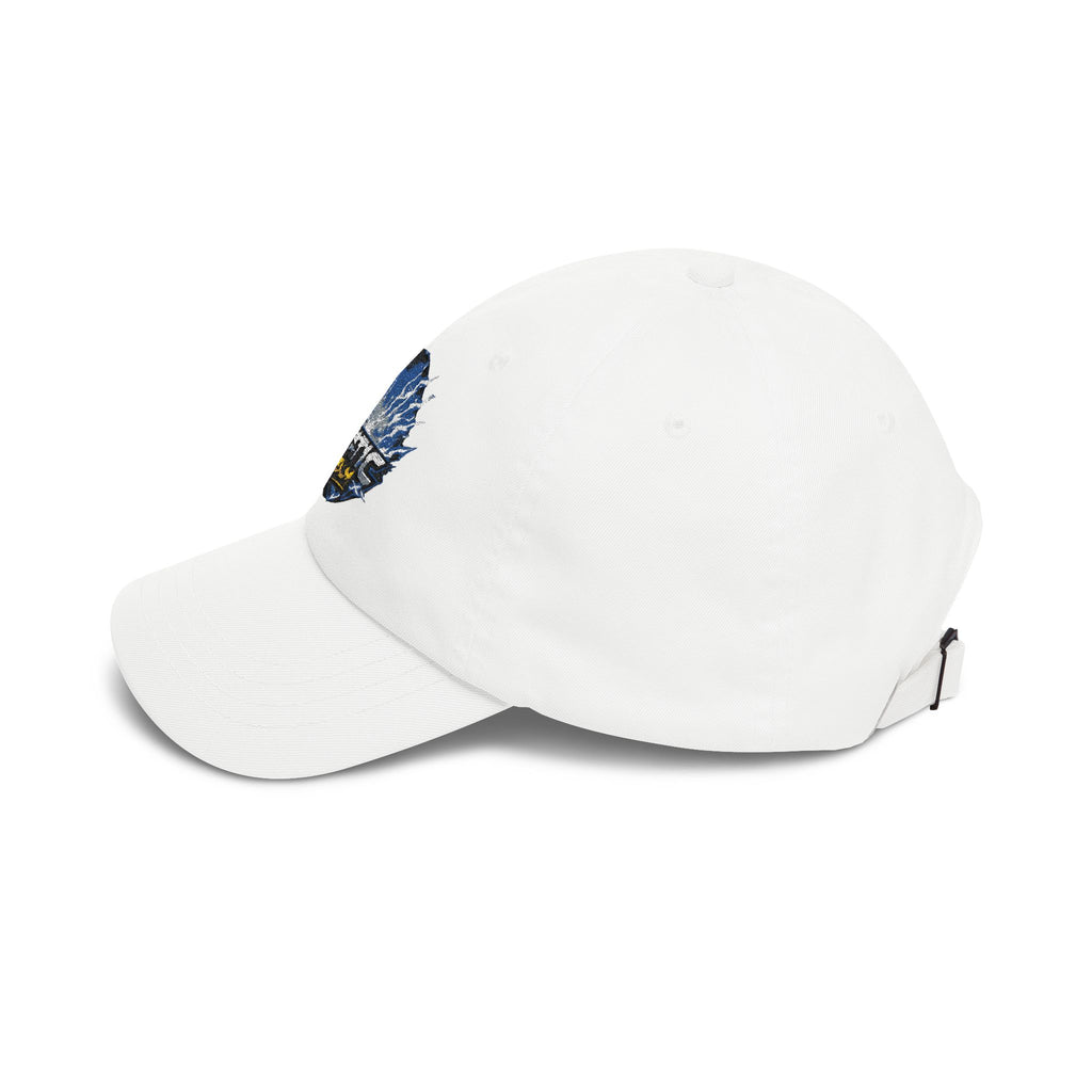 Static Realm Cap