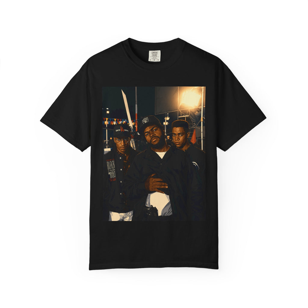 BoyzNthehood t shirt