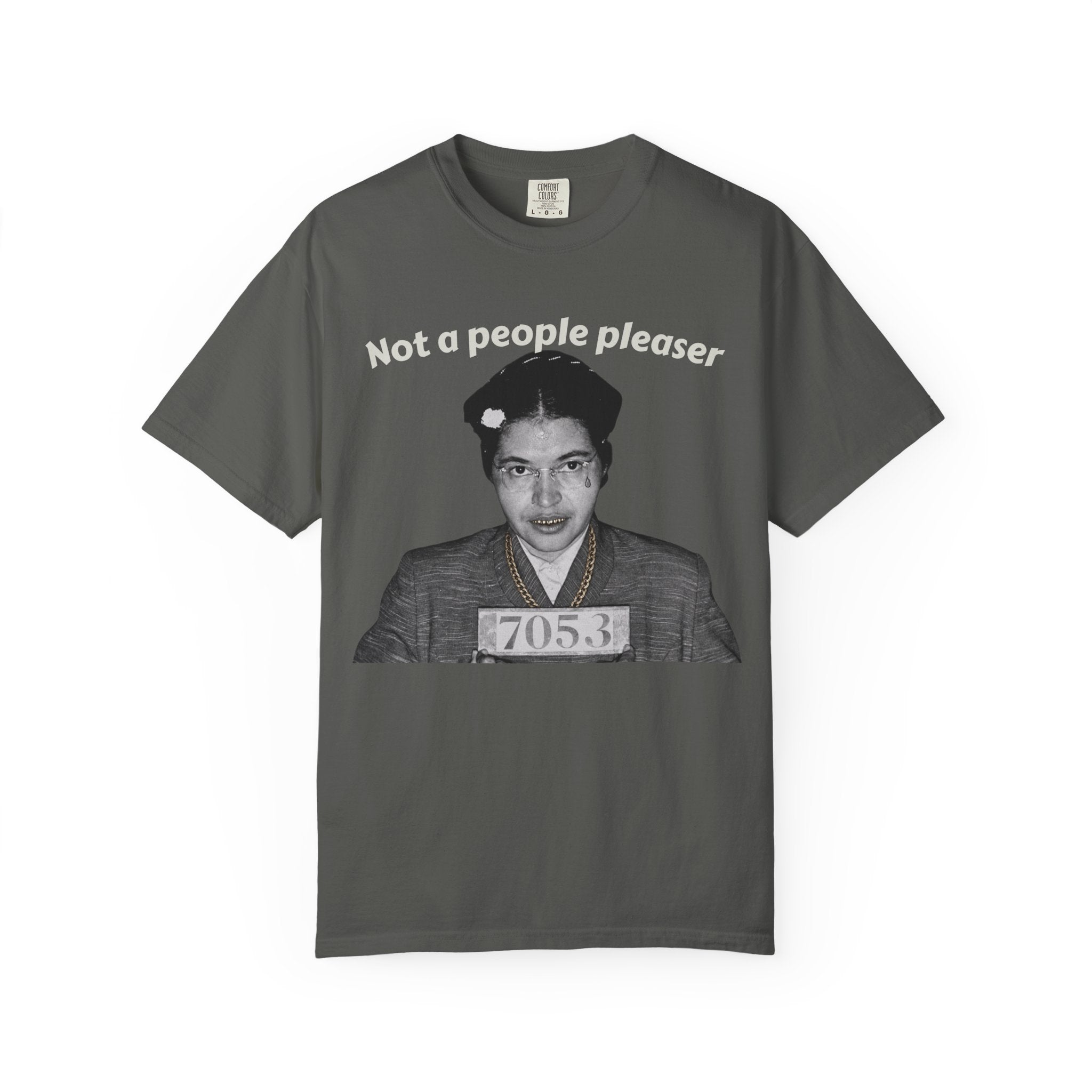 GM Shirt (Gansta Merch)