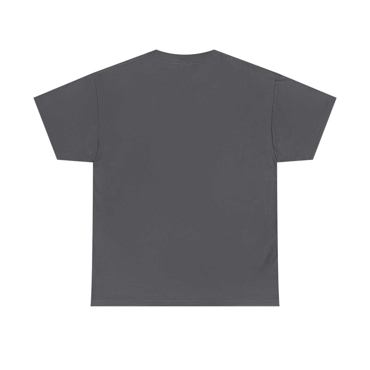 Glitchy T Shirt  Small Pocket Size