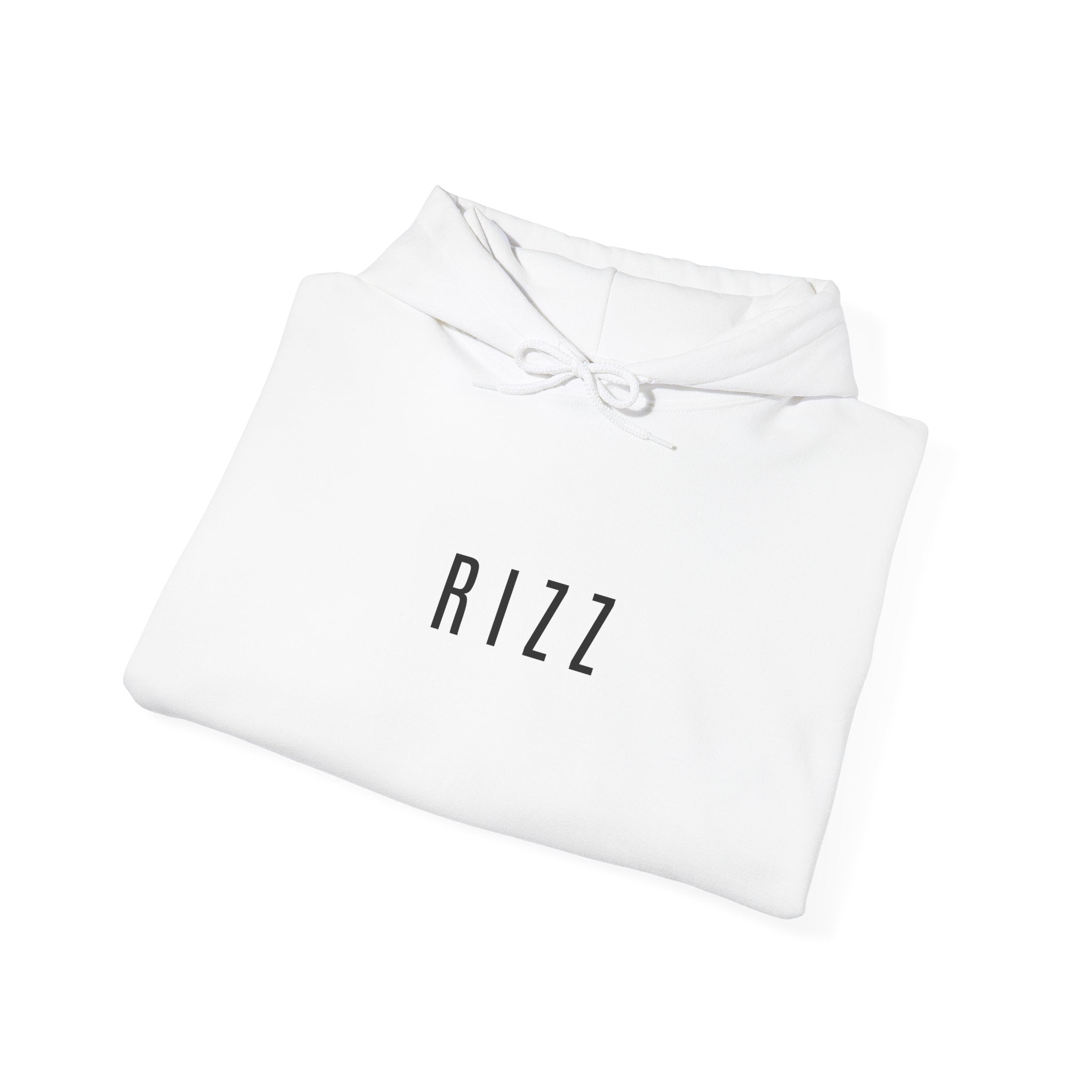 RIZZ hoodie