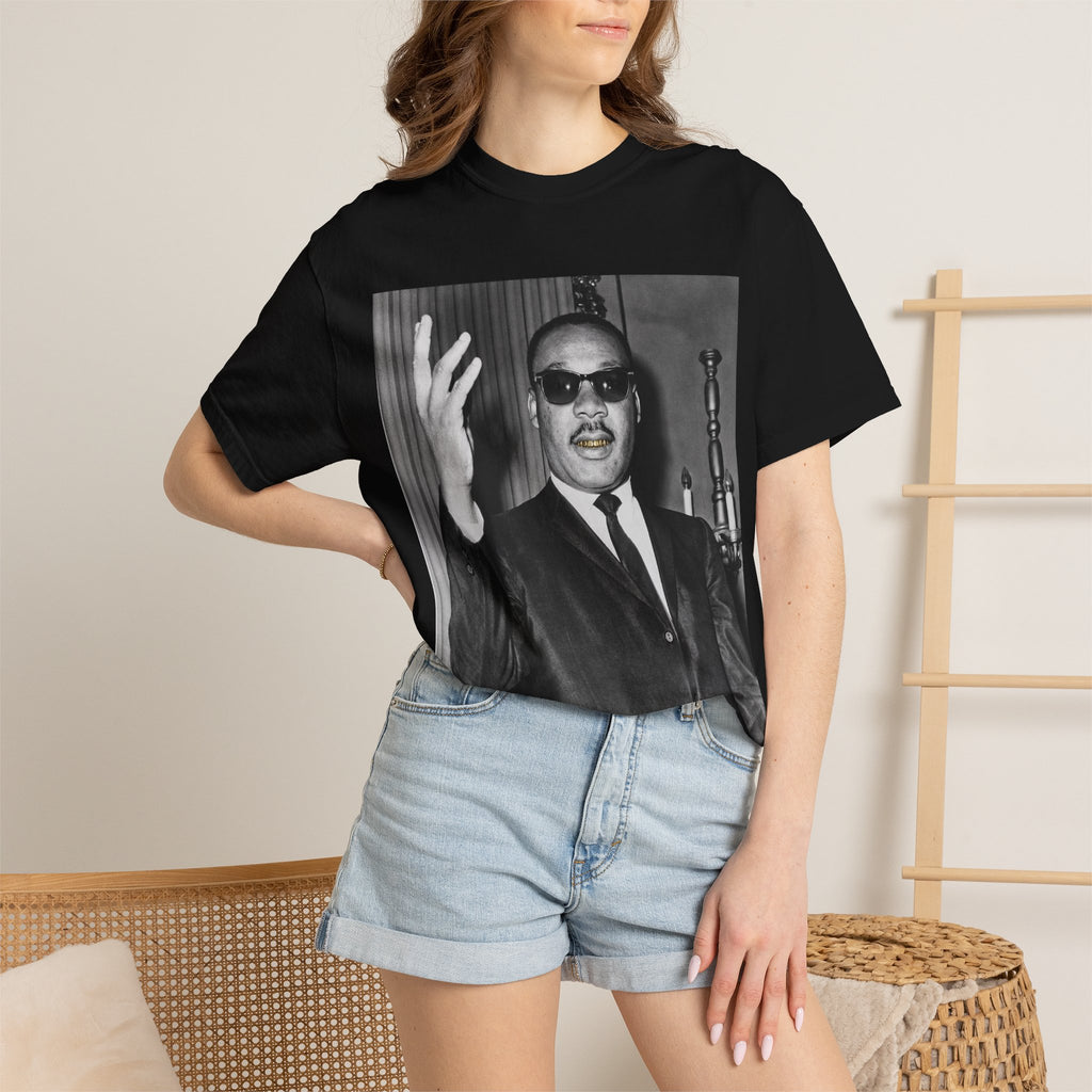 Gansta King Shirt