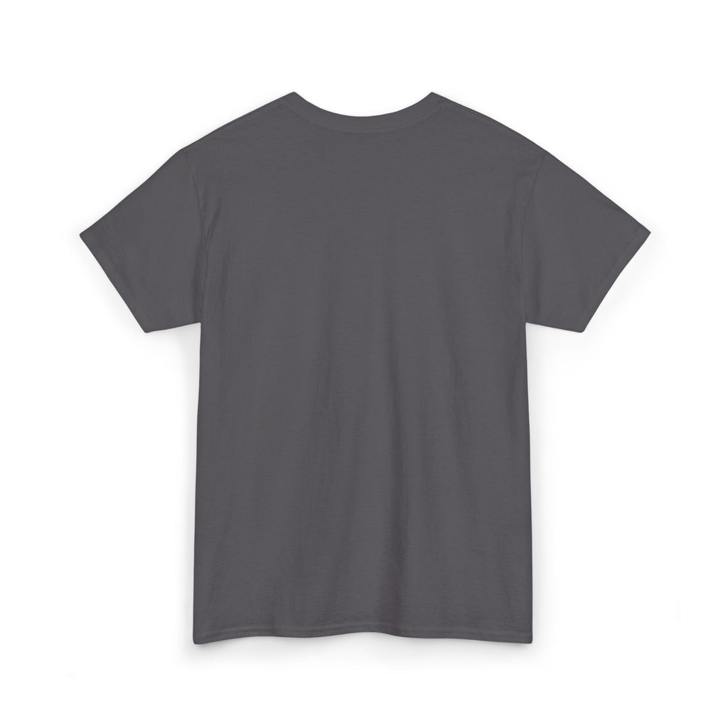 Glitchy T Shirt  Small Pocket Size