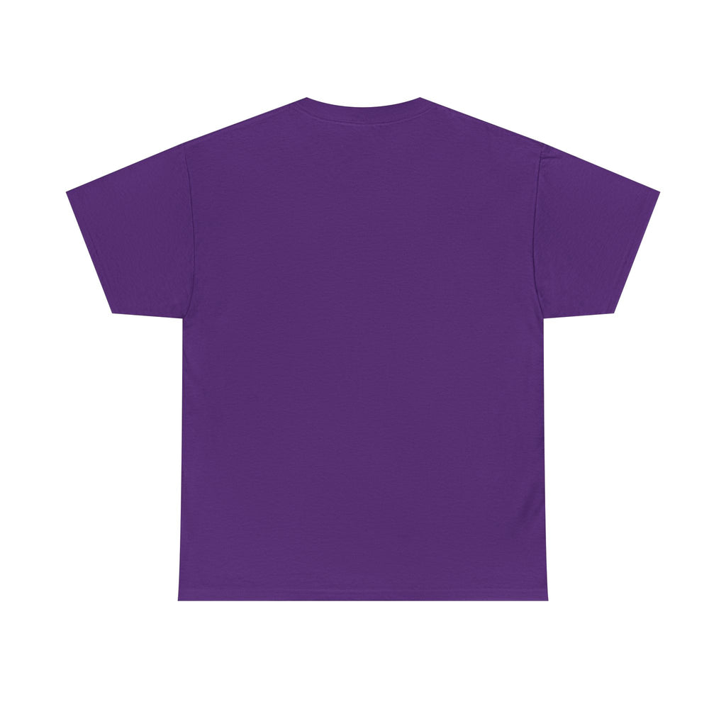 Glitchy T Shirt  Small Pocket Size