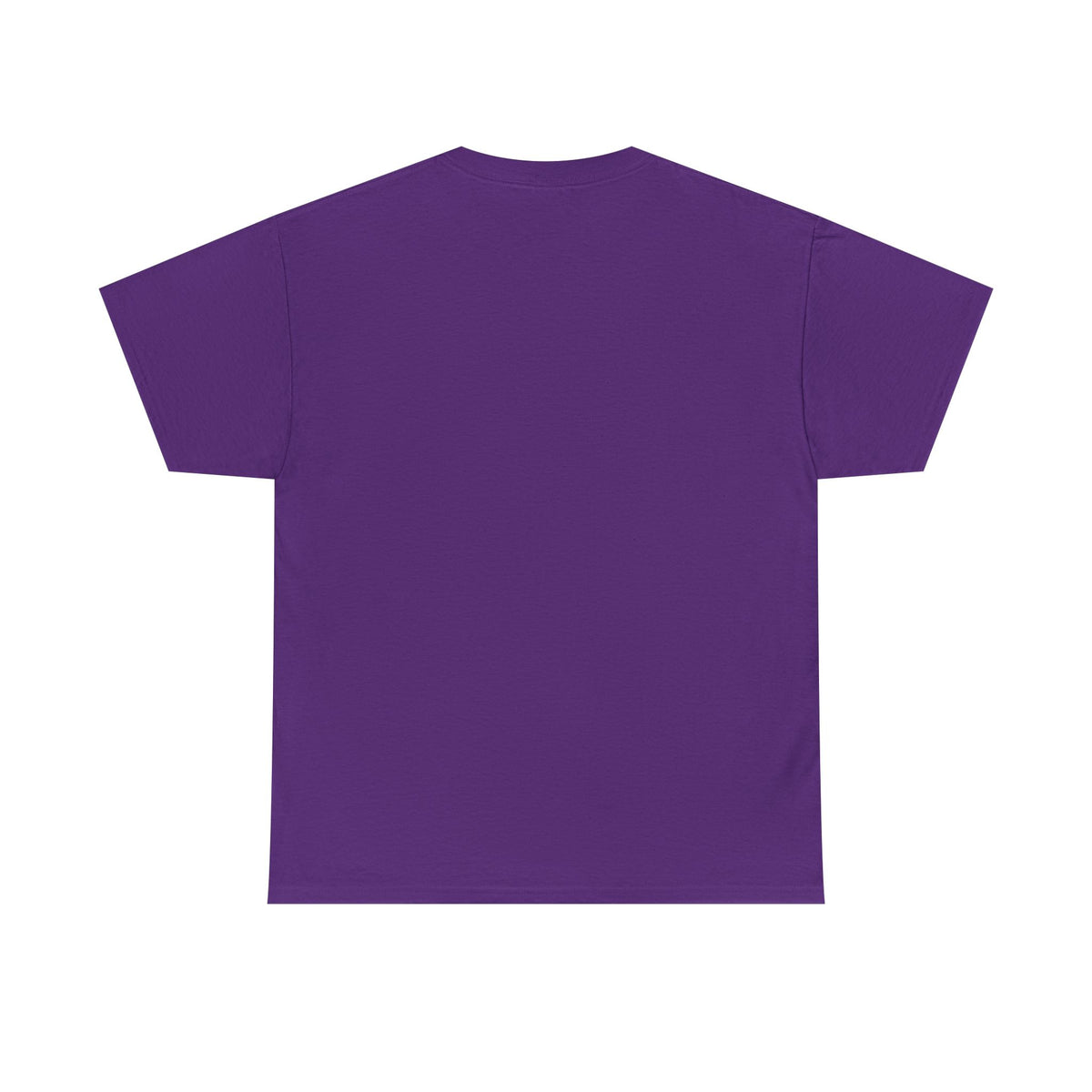 Glitchy T Shirt  Small Pocket Size
