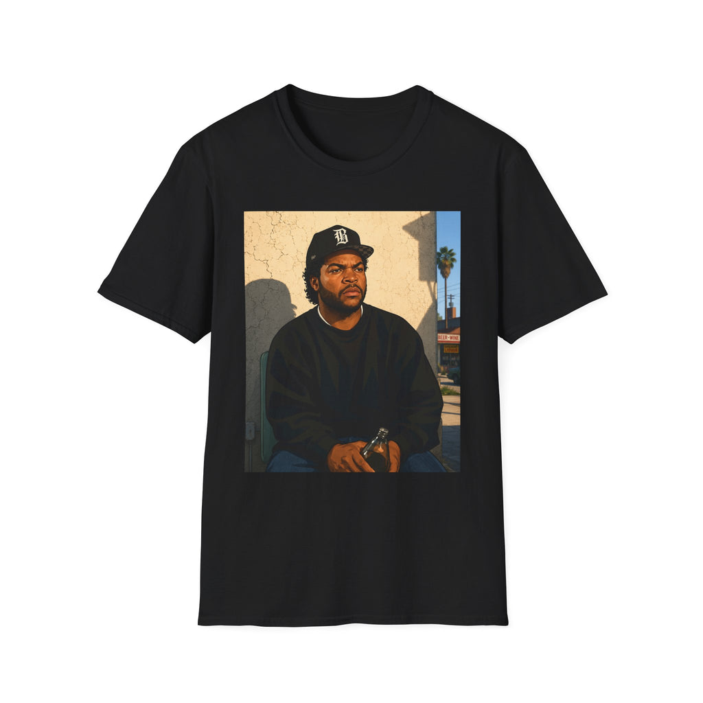 Ice Cube t-shirt