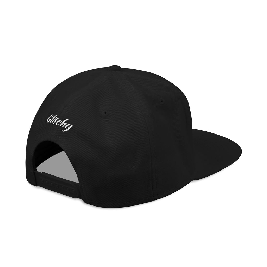DABNLIT snapbacks