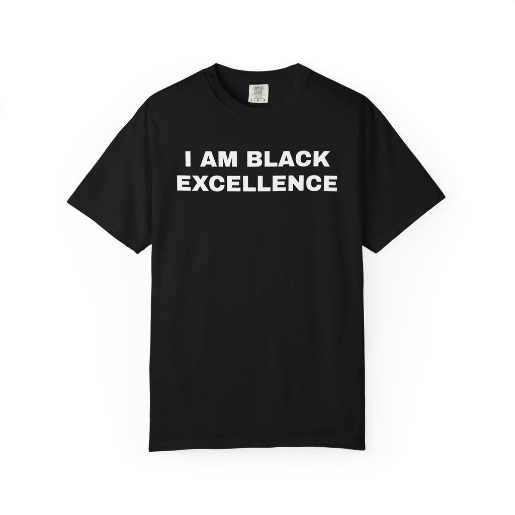 Juneteenth Black Excellence Shirt