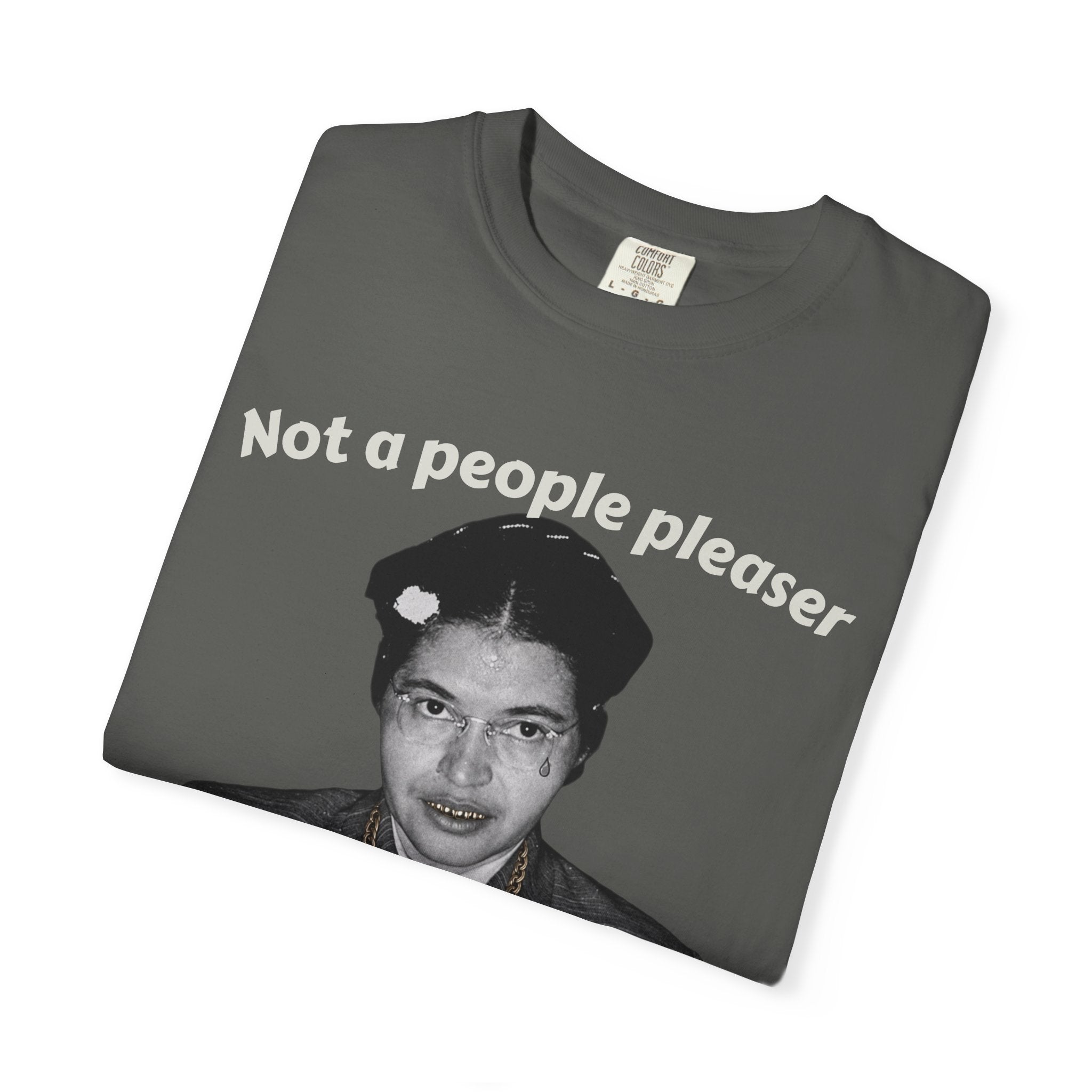 GM Shirt (Gansta Merch)