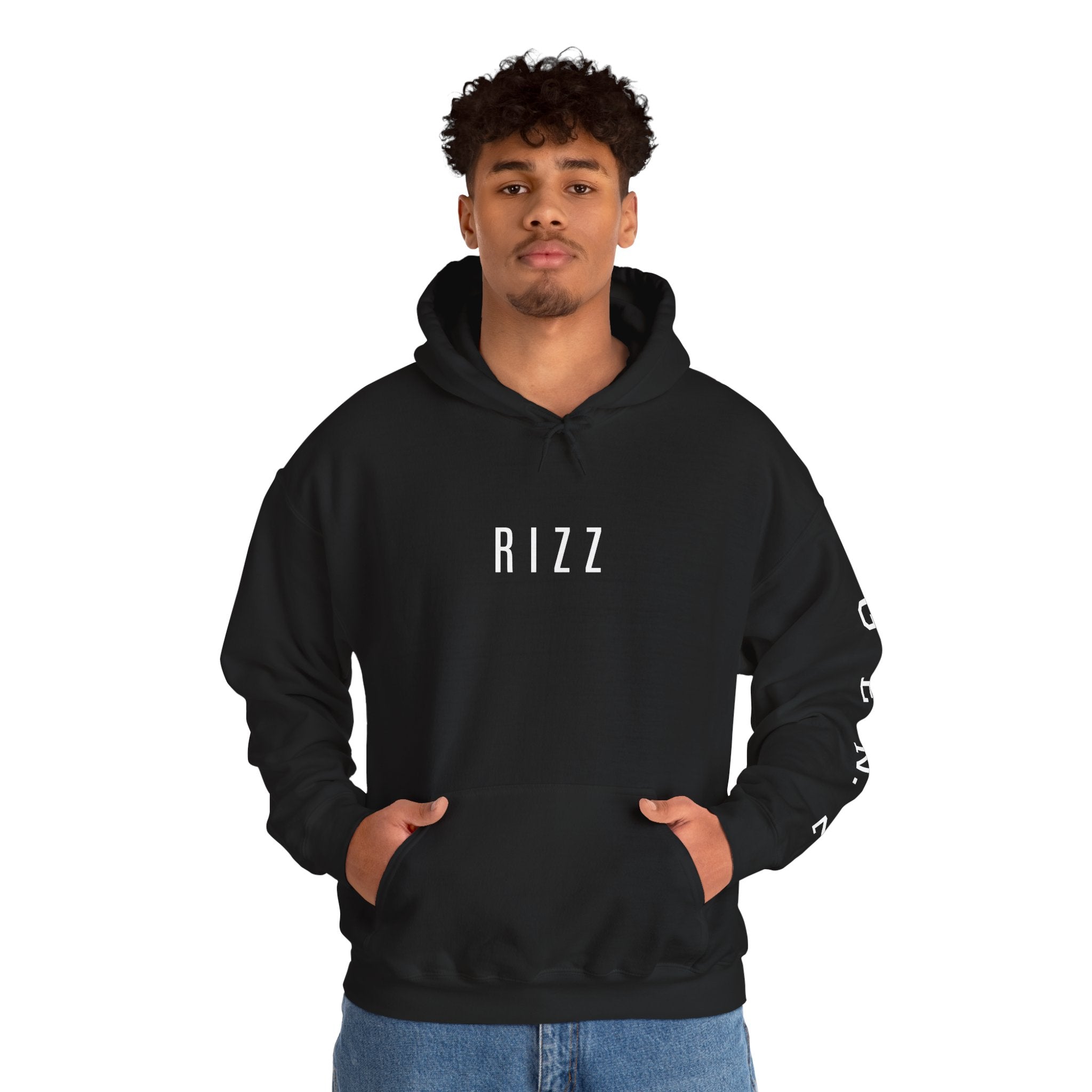 RIZZ hoodie