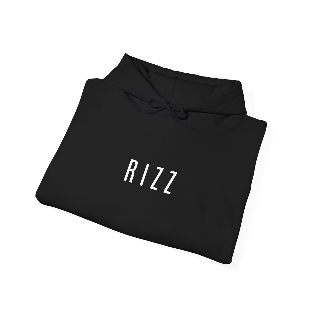 RIZZ hoodie