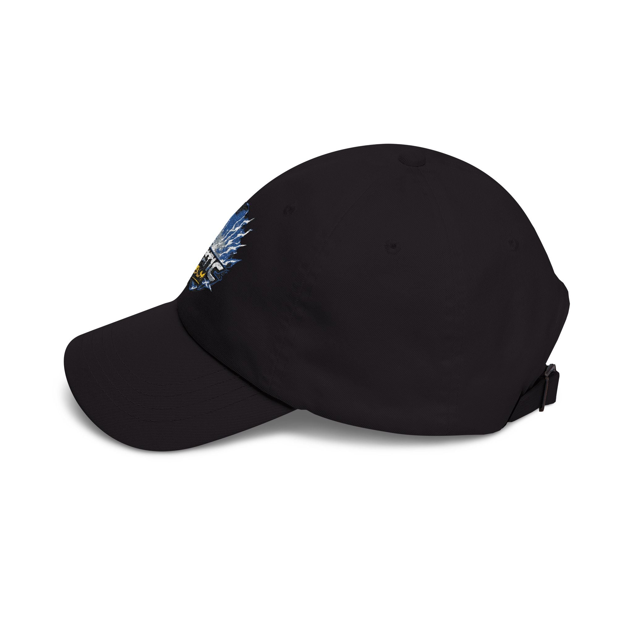 Static Realm Cap