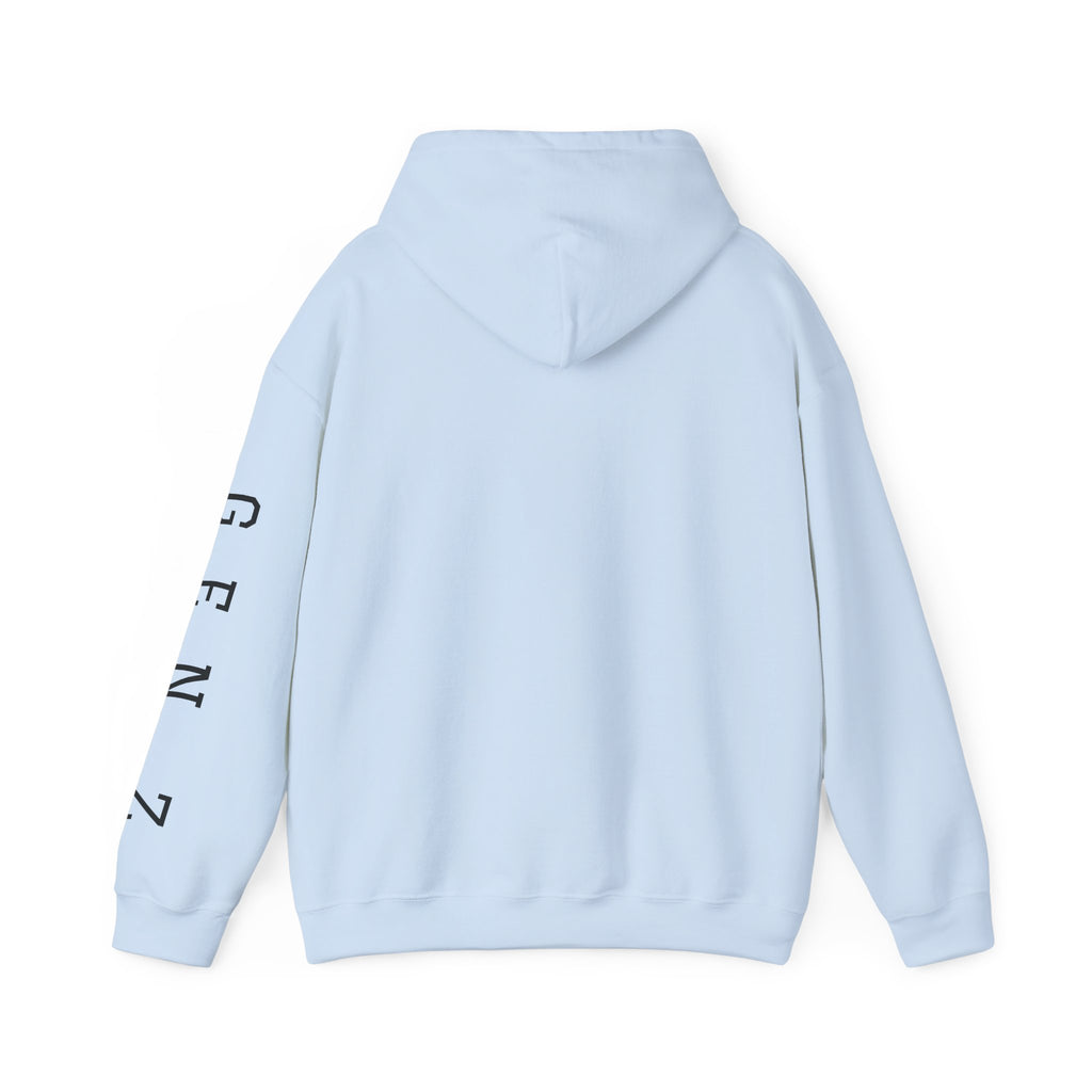 RIZZ hoodie