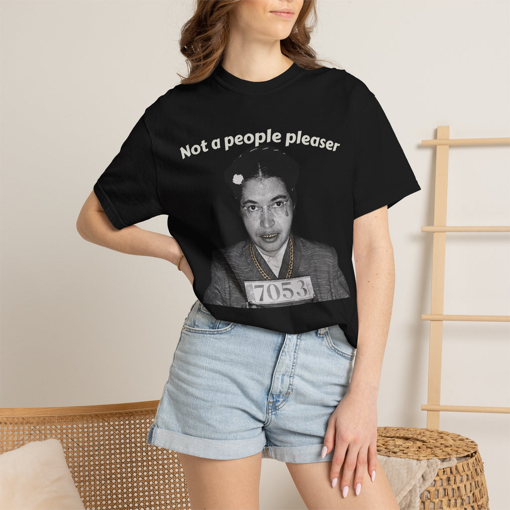 GM Shirt (Gansta Merch)