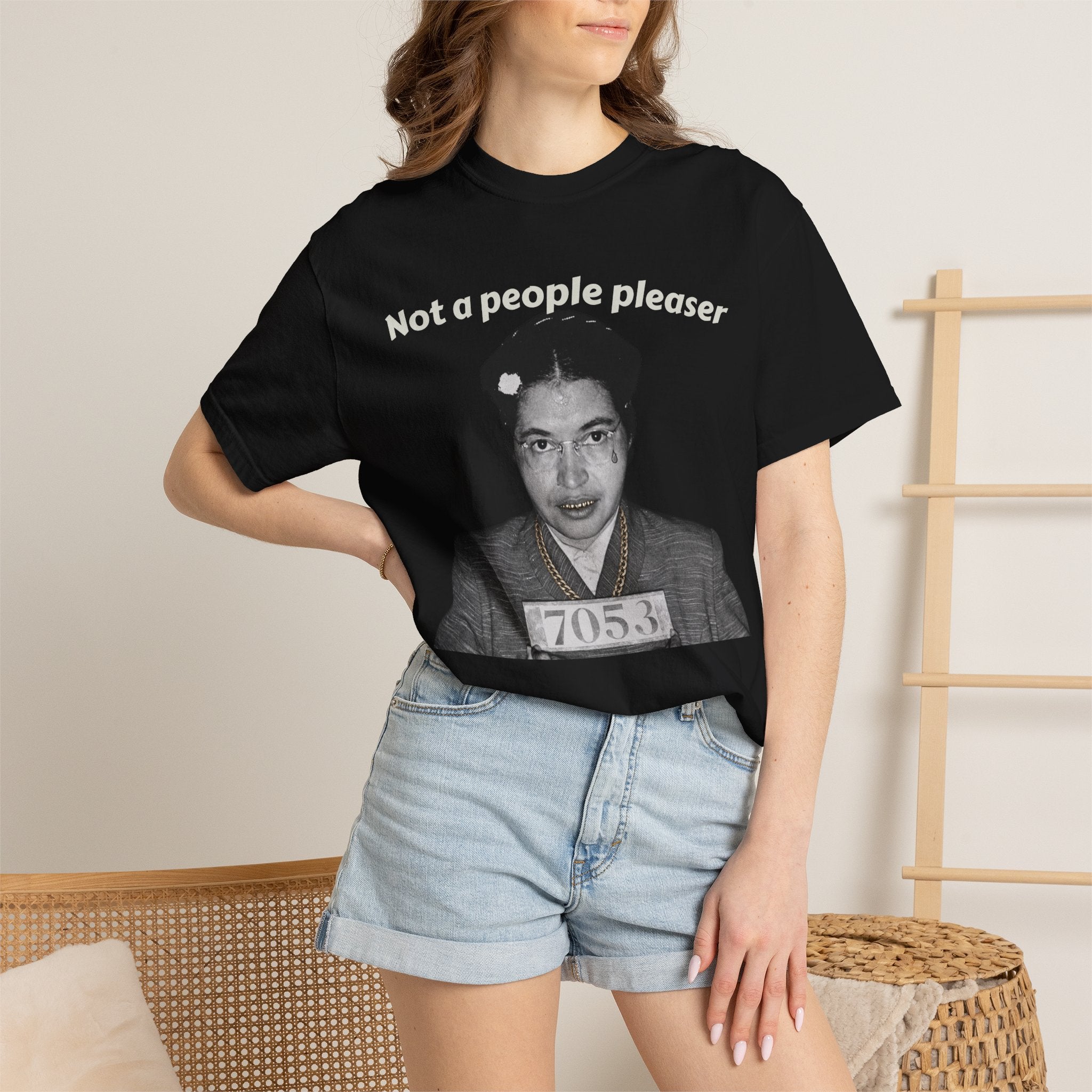 GM Shirt (Gansta Merch)