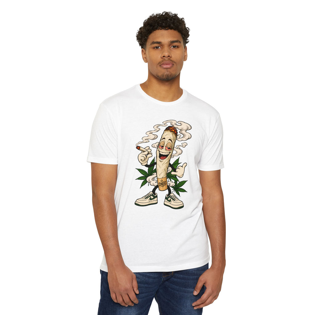 Zonerz Joint T shirt