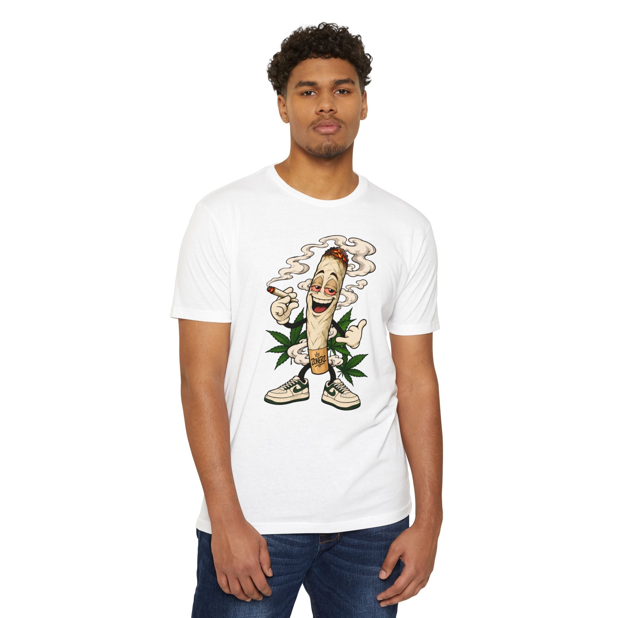 Zonerz Joint T shirt