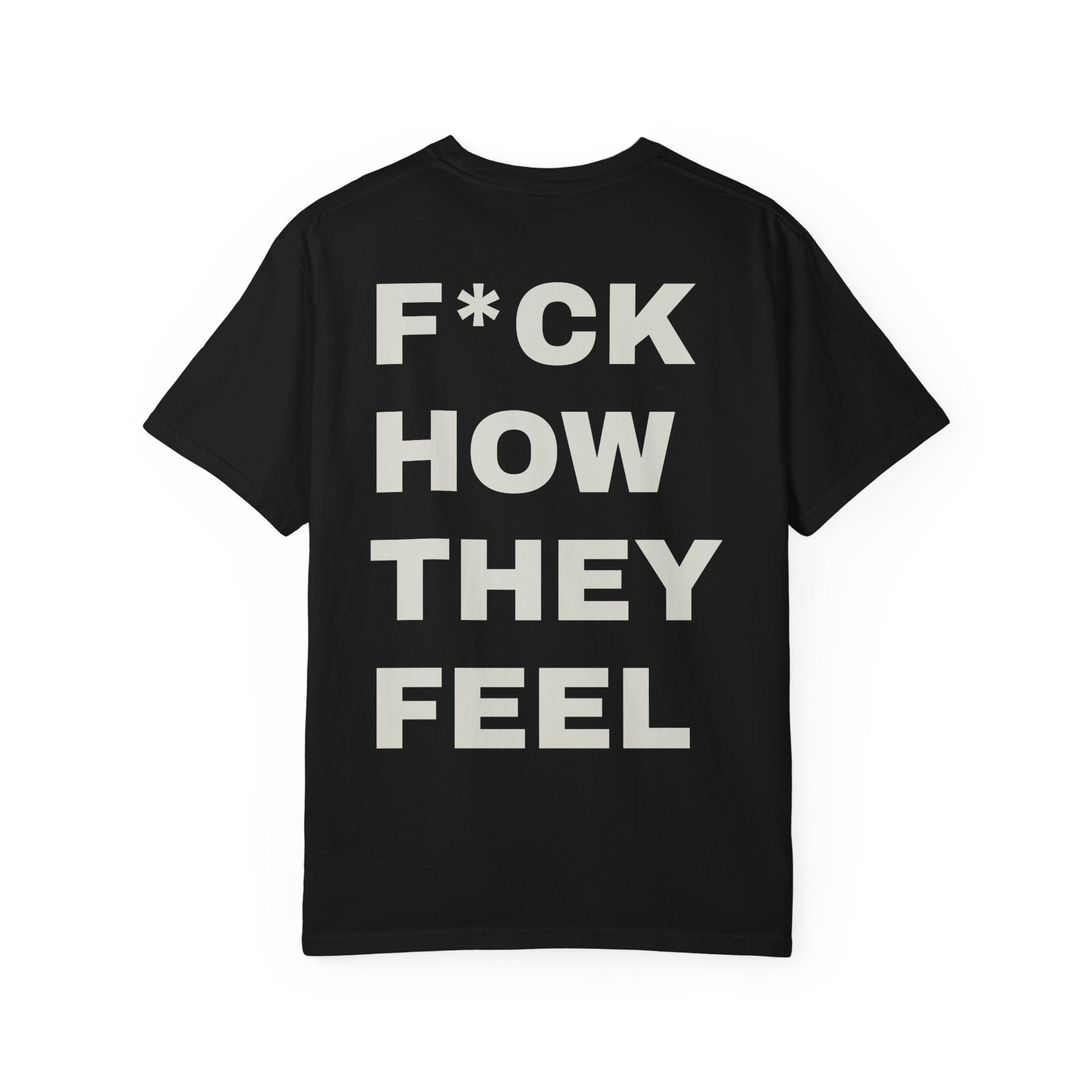 GM Shirt (Gansta Merch)