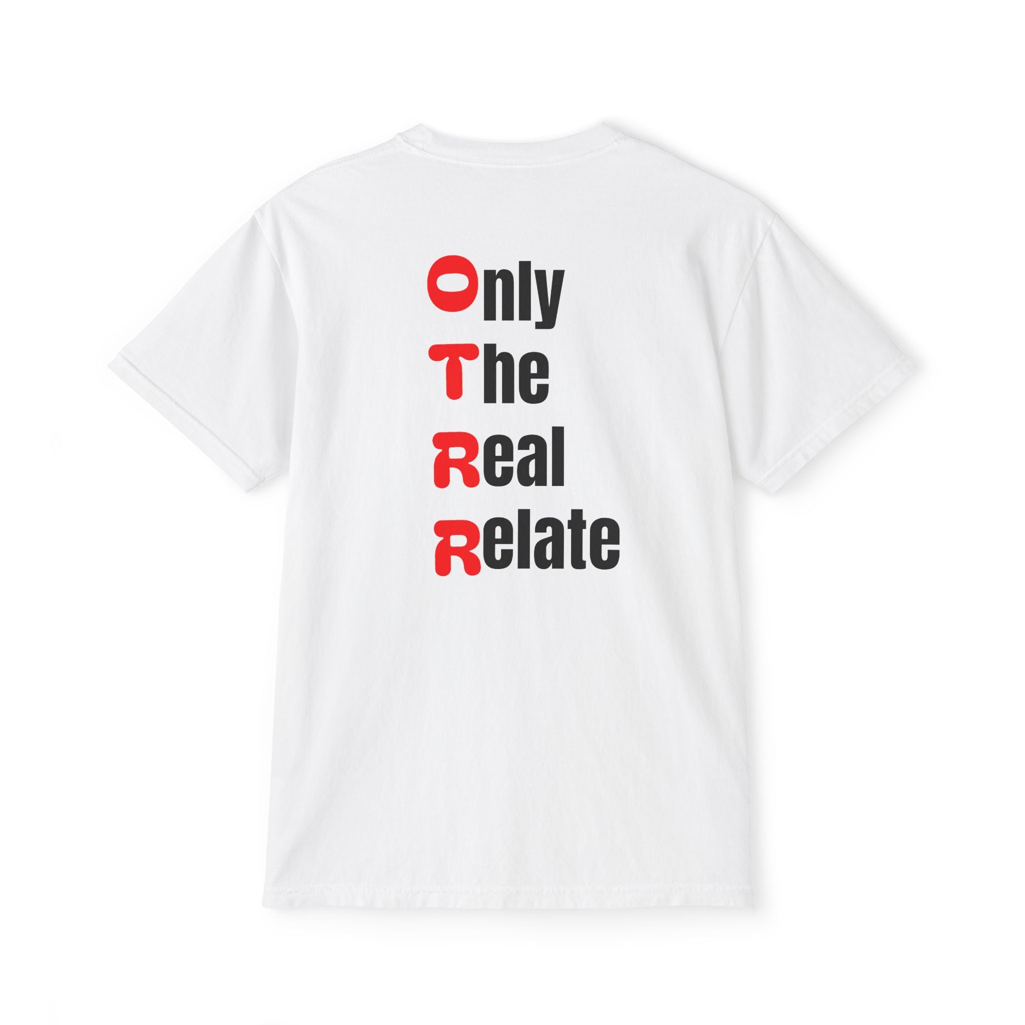 OTRR Shirt