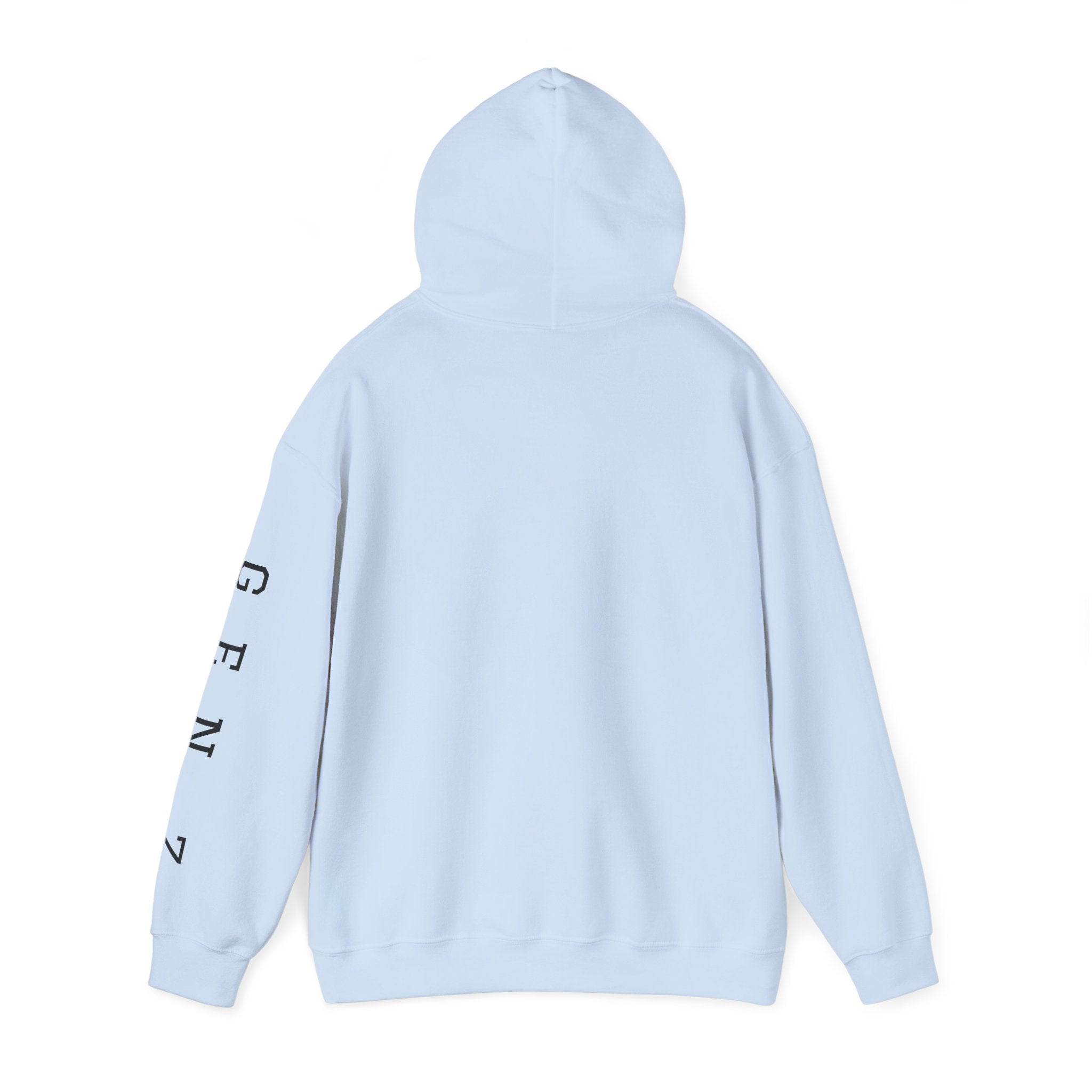 RIZZ hoodie