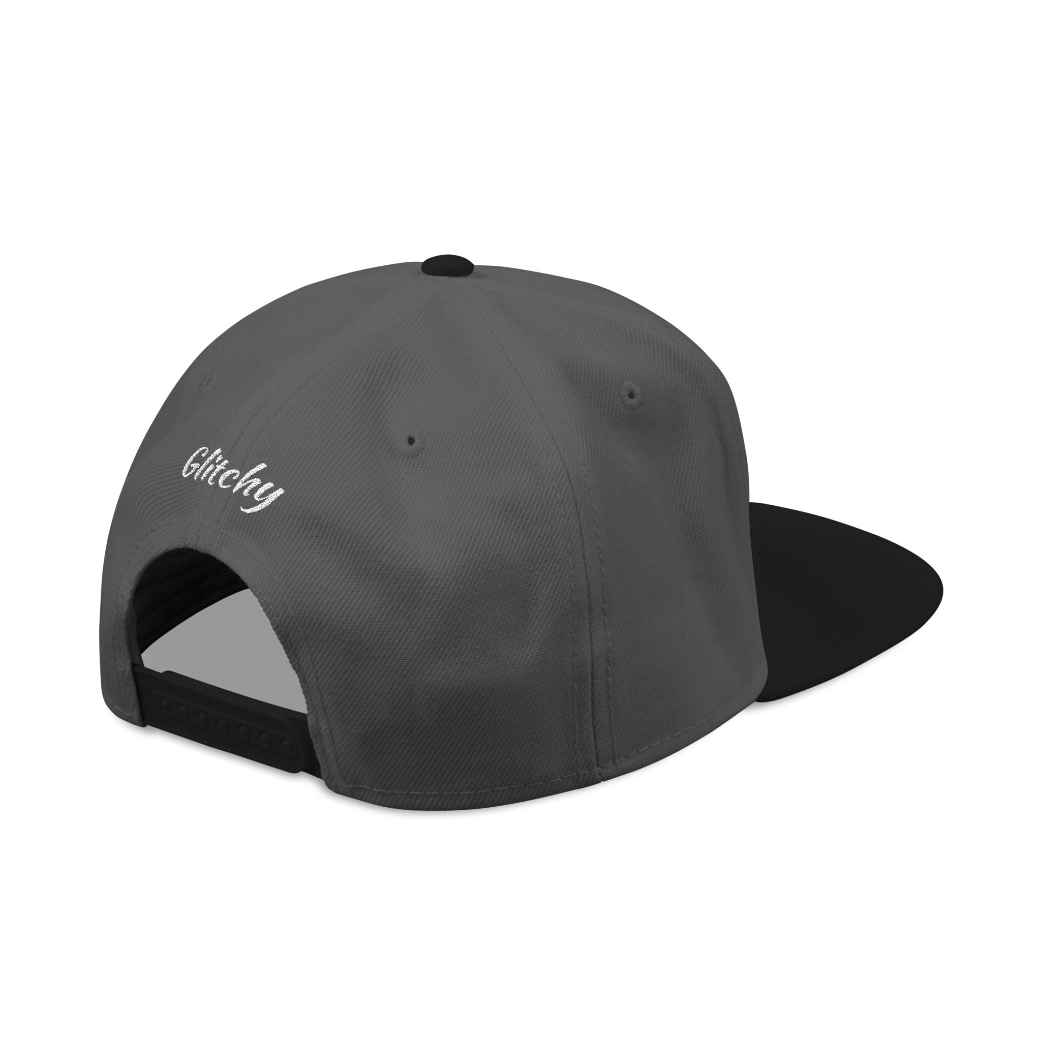 DABNLIT snapbacks