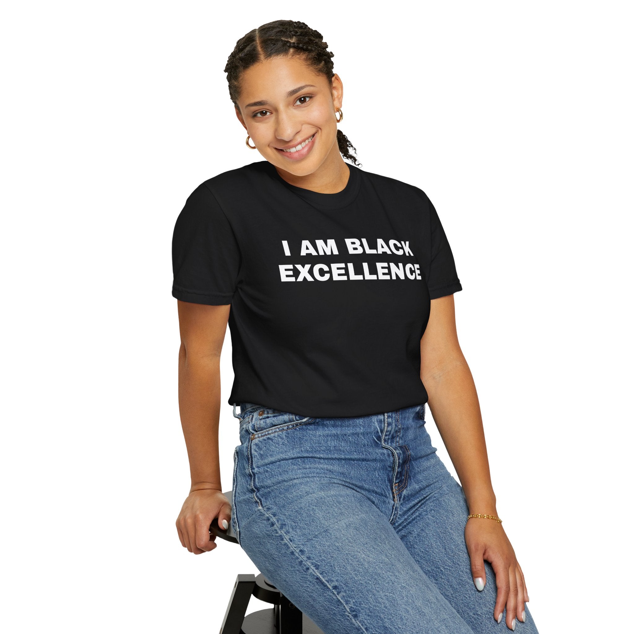 Juneteenth Black Excellence Shirt