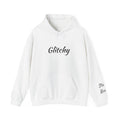 Glitchy Hoodie