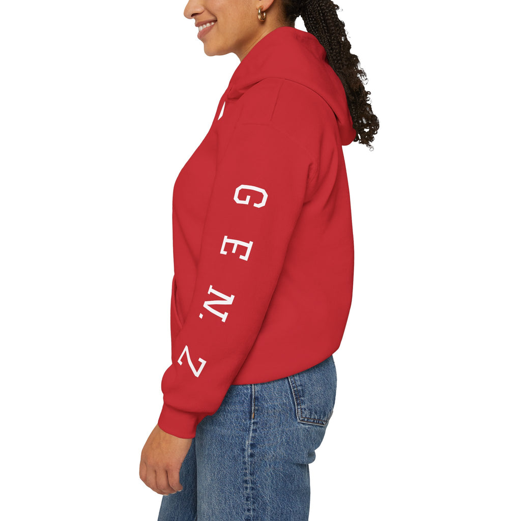 RIZZ hoodie