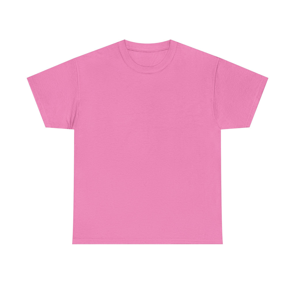 Glitchy T Shirt  Small Pocket Size