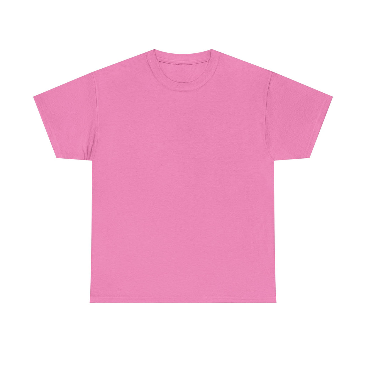 Glitchy T Shirt  Small Pocket Size