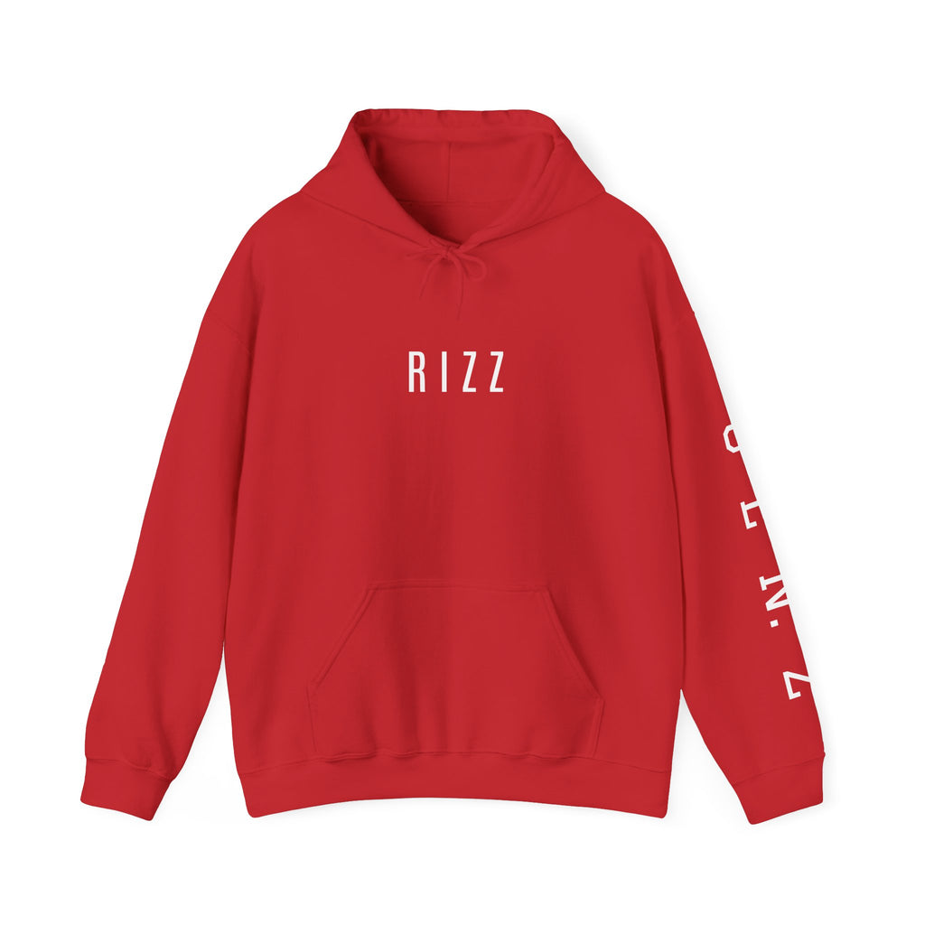 RIZZ hoodie