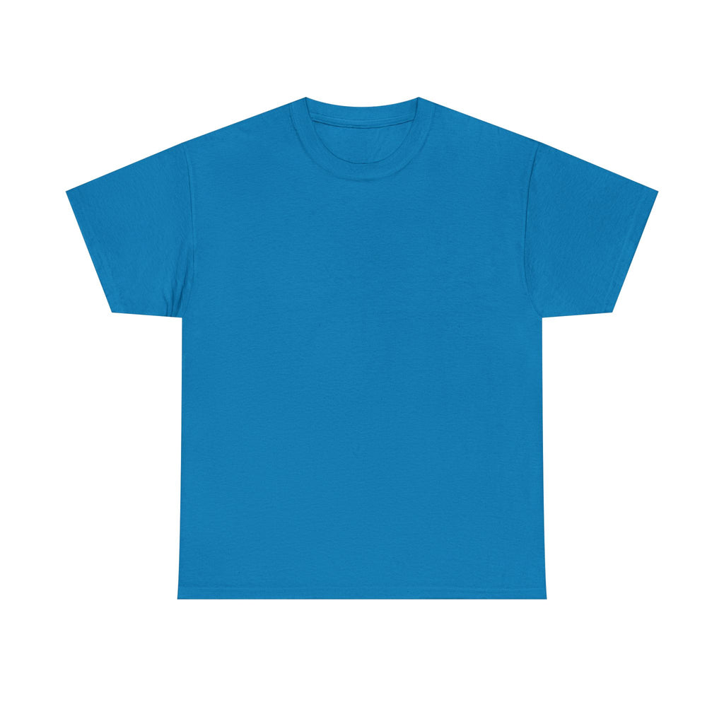 Glitchy T Shirt  Small Pocket Size