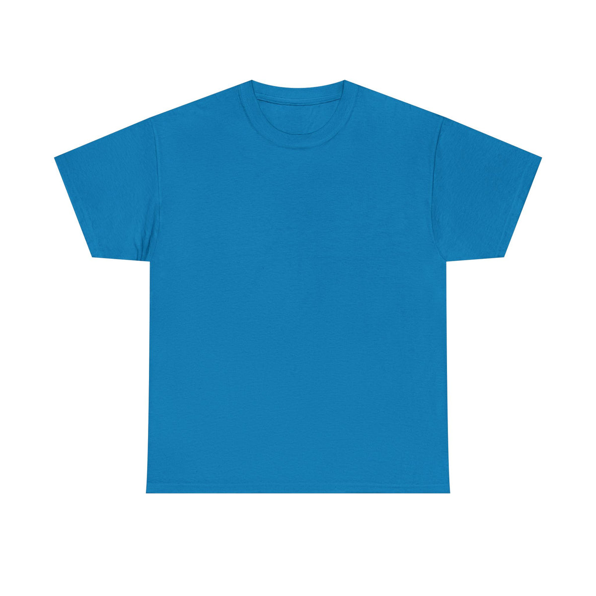 Glitchy T Shirt  Small Pocket Size
