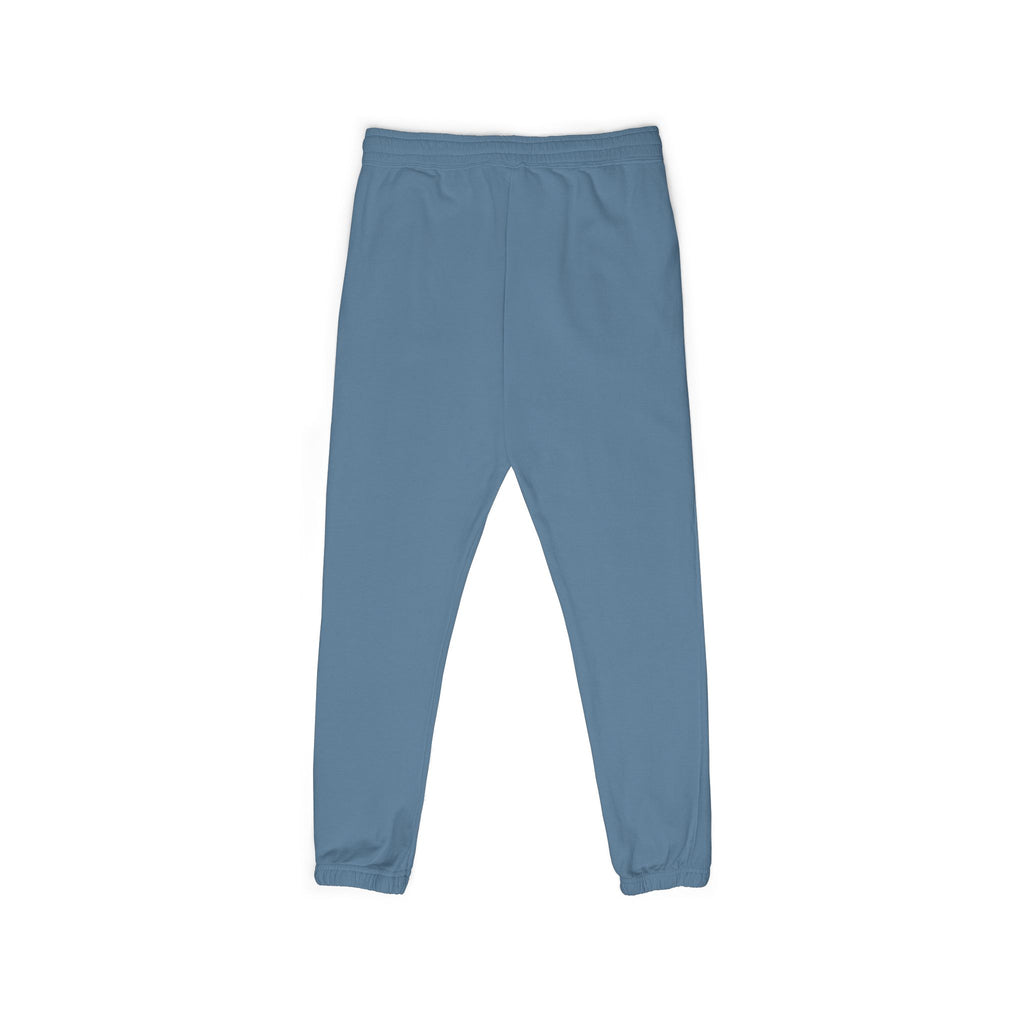 Glitchy Joggers sweat pants