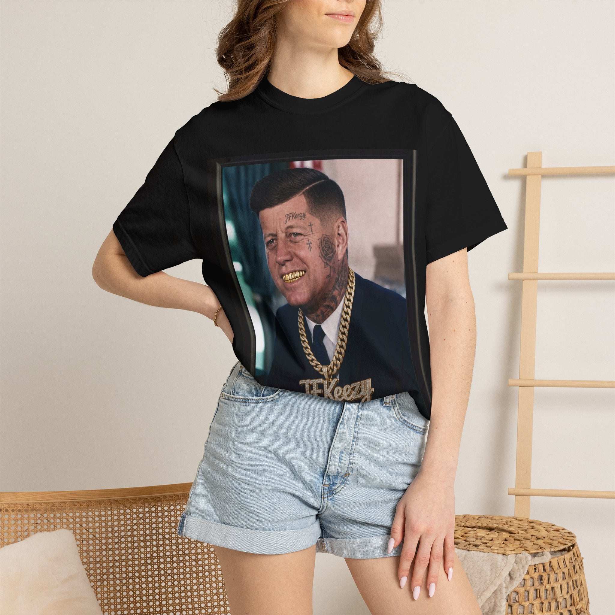 JFKeezy Shirt