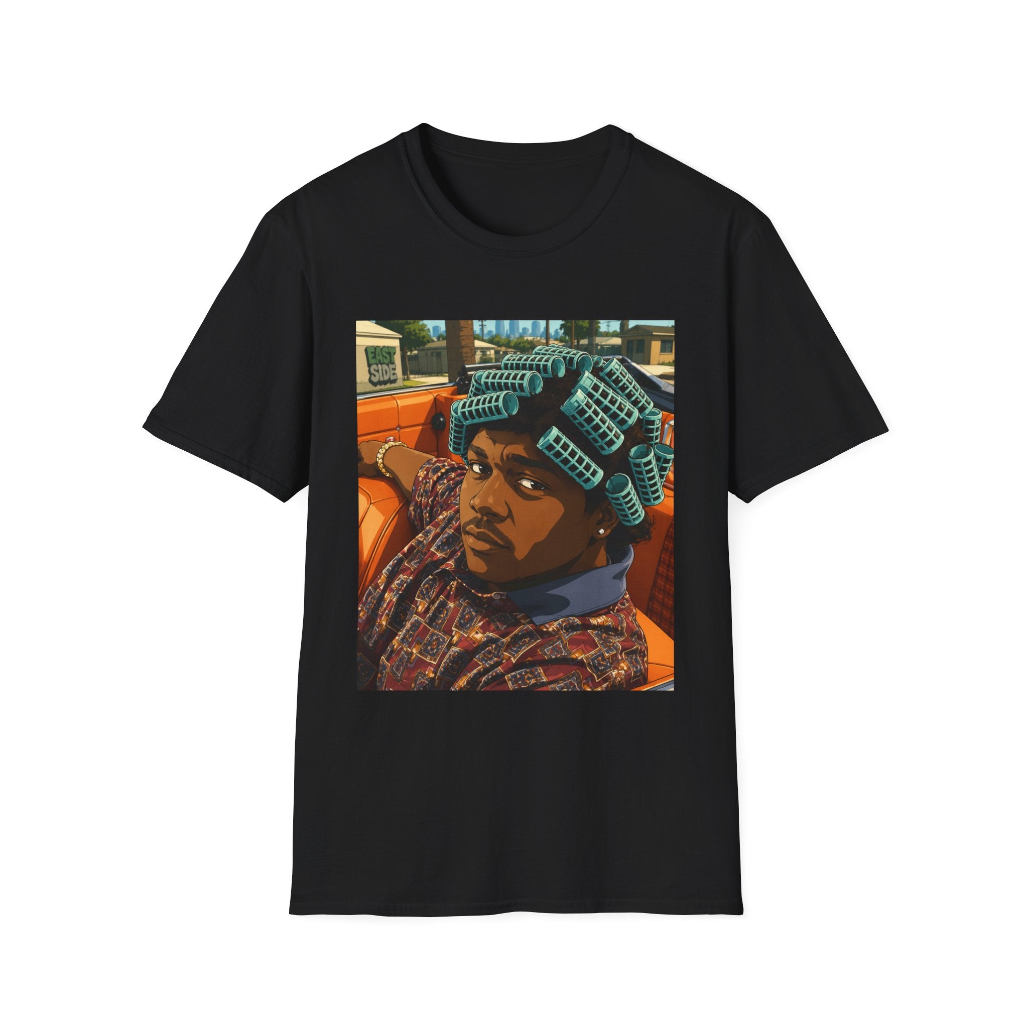 Big Worm T shirt