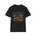 Keep One Rolled T-Shirt