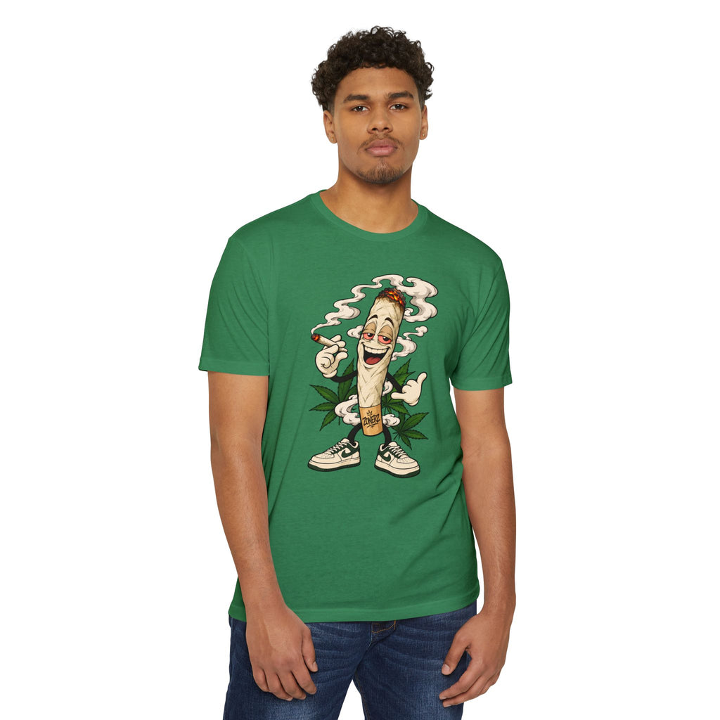 Zonerz Joint T shirt