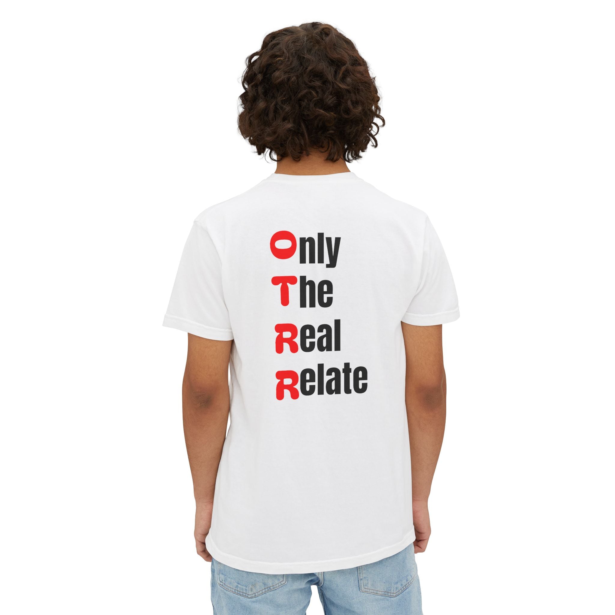 OTRR Shirt