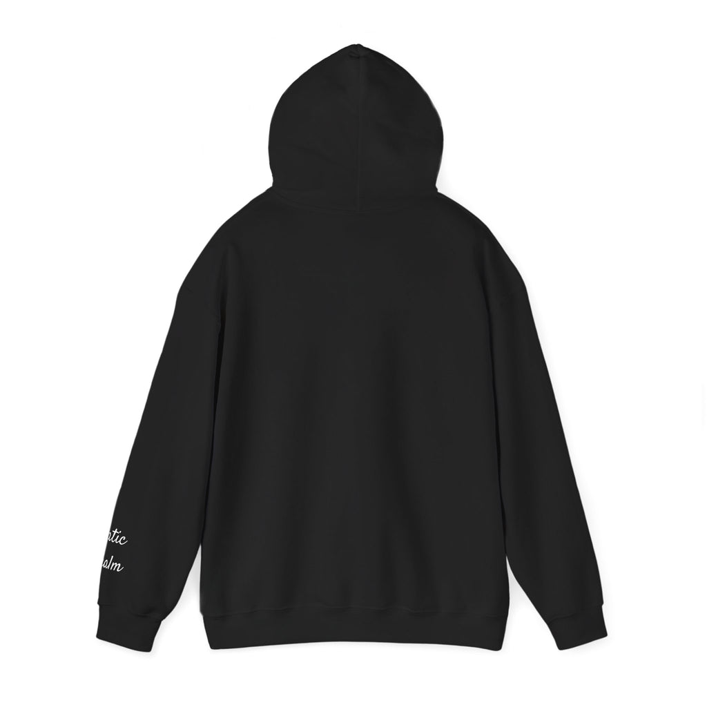 Glitchy Hoodie