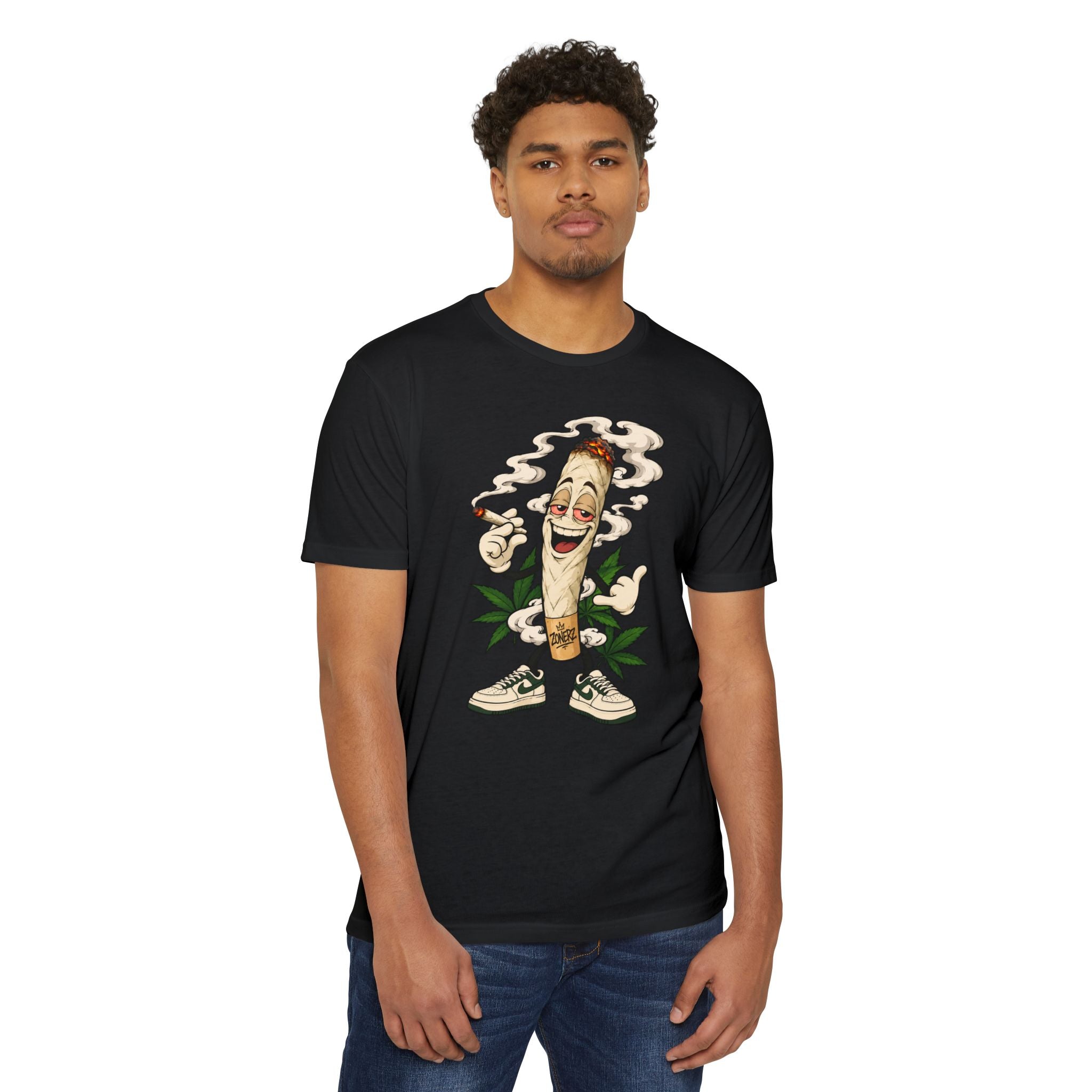 Zonerz Joint T shirt